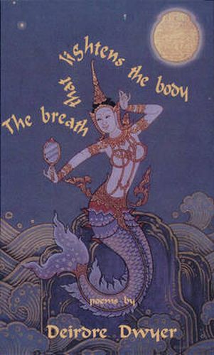 Cover image for The Breath that Lightens the Body