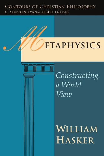 Cover image for Metaphysics