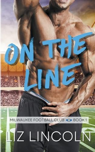 Cover image for On the Line