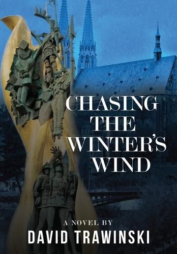 Cover image for Chasing the Winter's Wind