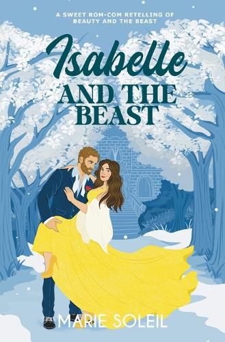 Cover image for Isabelle and the Beast