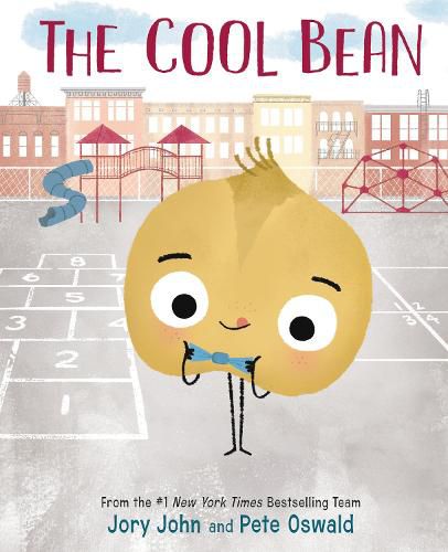 Cover image for The Cool Bean