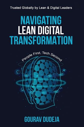 Cover image for Navigating Lean Digital Transformation