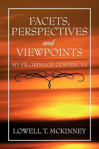 Cover image for Facets, Perspectives and Viewpoints