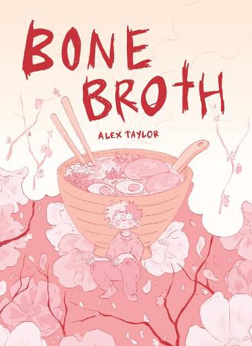 Cover image for Bone Broth