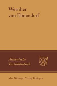 Cover image for Lehrgedicht