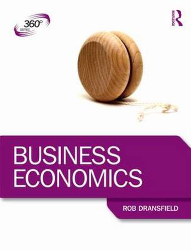 Business Economics