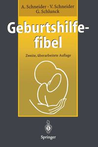 Cover image for Geburtshilfefibel