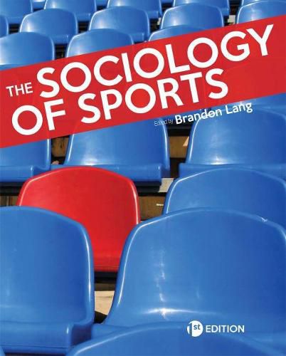 Cover image for The Sociology of Sports