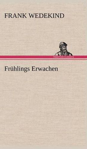 Cover image for Fruhlings Erwachen