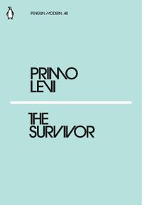 Cover image for The Survivor