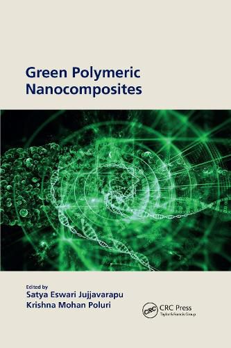Cover image for Green Polymeric Nanocomposites