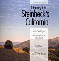 Cover image for A Journey into Steinbeck's California, Third Edition