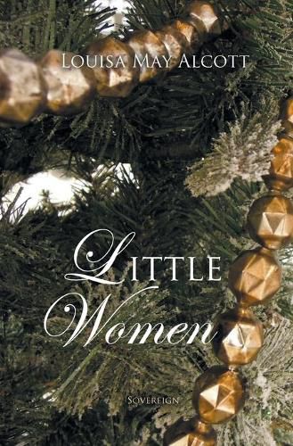 Cover image for Little Women