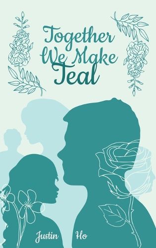 Cover image for Together We Make Teal