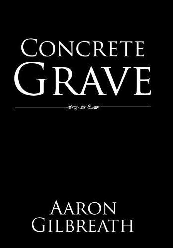 Cover image for Concrete Grave