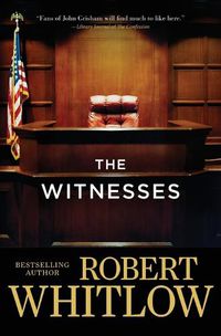 Cover image for The Witnesses