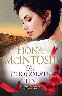 Cover image for The Chocolate Tin