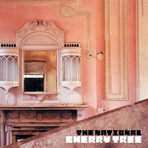 Cover image for Cherry Tree Ep *** Vinyl