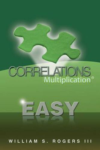 Cover image for Multiplication - Easy
