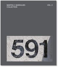 Cover image for Martin Z. Margulies Collection Vol. 2