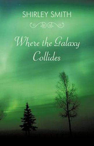 Cover image for Where the Galaxy Collides