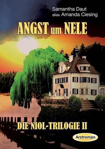 Cover image for Angst um Nele