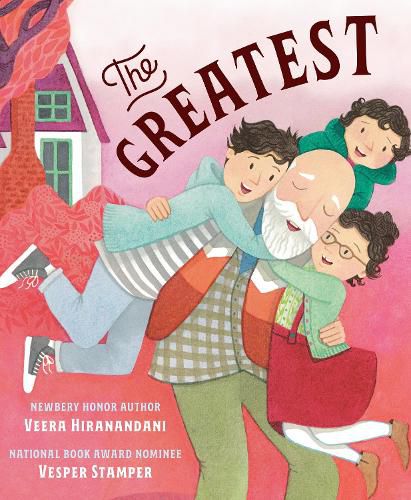 Cover image for The Greatest