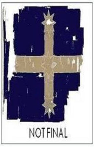 Sons Of The Southern Cross: rebels, revolutions, Anzacs and the spirit of Australia's fighting flag