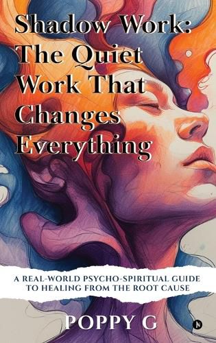 Cover image for Shadow Work