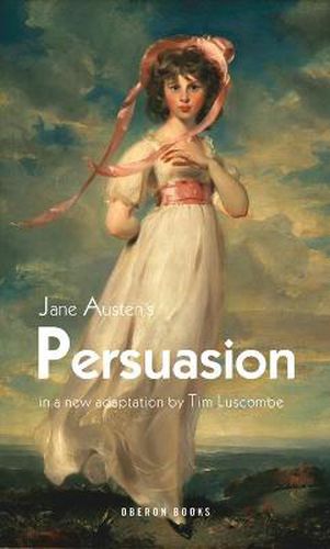 Cover image for Persuasion