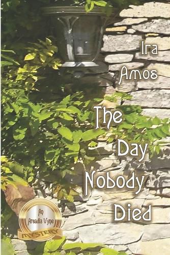 Cover image for The Day Nobody Died