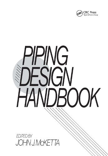 Cover image for Piping Design Handbook