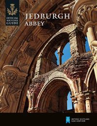 Cover image for Jedburgh Abbey