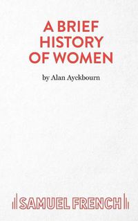 Cover image for A Brief History of Women