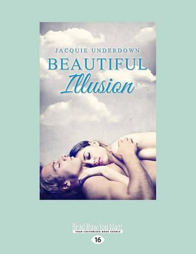 Cover image for Beautiful Illusion