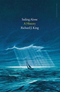 Cover image for Sailing Alone