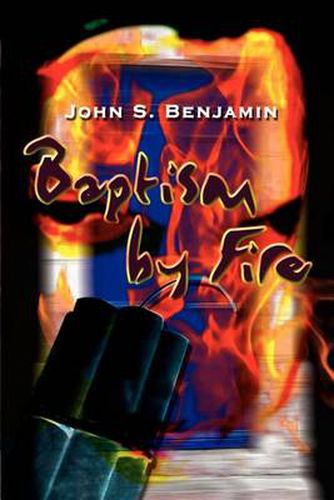 Cover image for Baptism by Fire