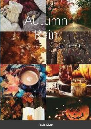 Cover image for Autumn Rain