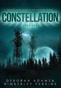 Cover image for Constellation