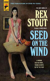 Cover image for Seed On The Wind