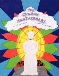 Cover image for A Church Anniversary