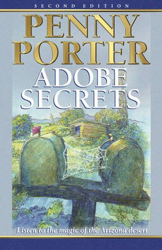 Cover image for Adobe Secrets