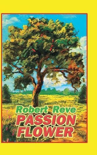 Cover image for Passion Flower