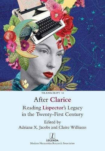 Cover image for After Clarice