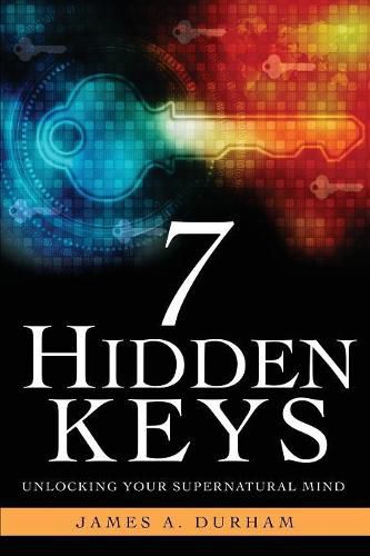 Cover image for 7 Hidden Keys