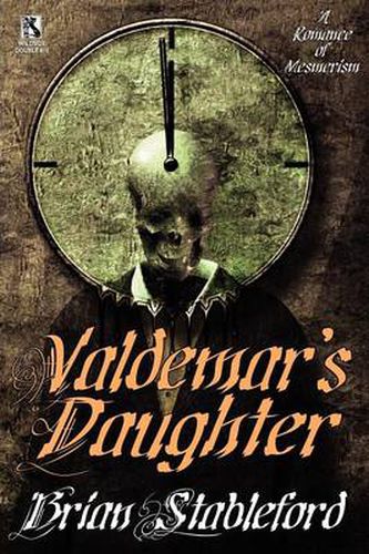 Cover image for Valdemar's Daughter / The Mad Trist (Wildside Double #10)