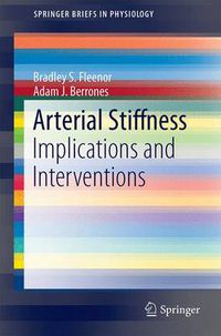 Cover image for Arterial Stiffness: Implications and Interventions