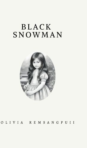 Cover image for Black Snowman