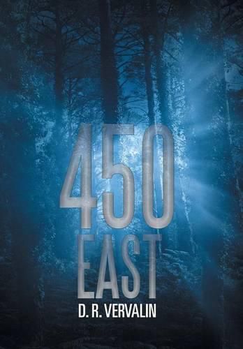 Cover image for 450 East